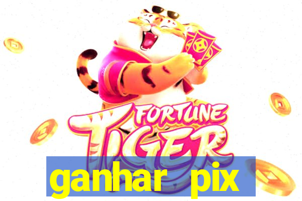 ganhar pix respondendo pesquisas